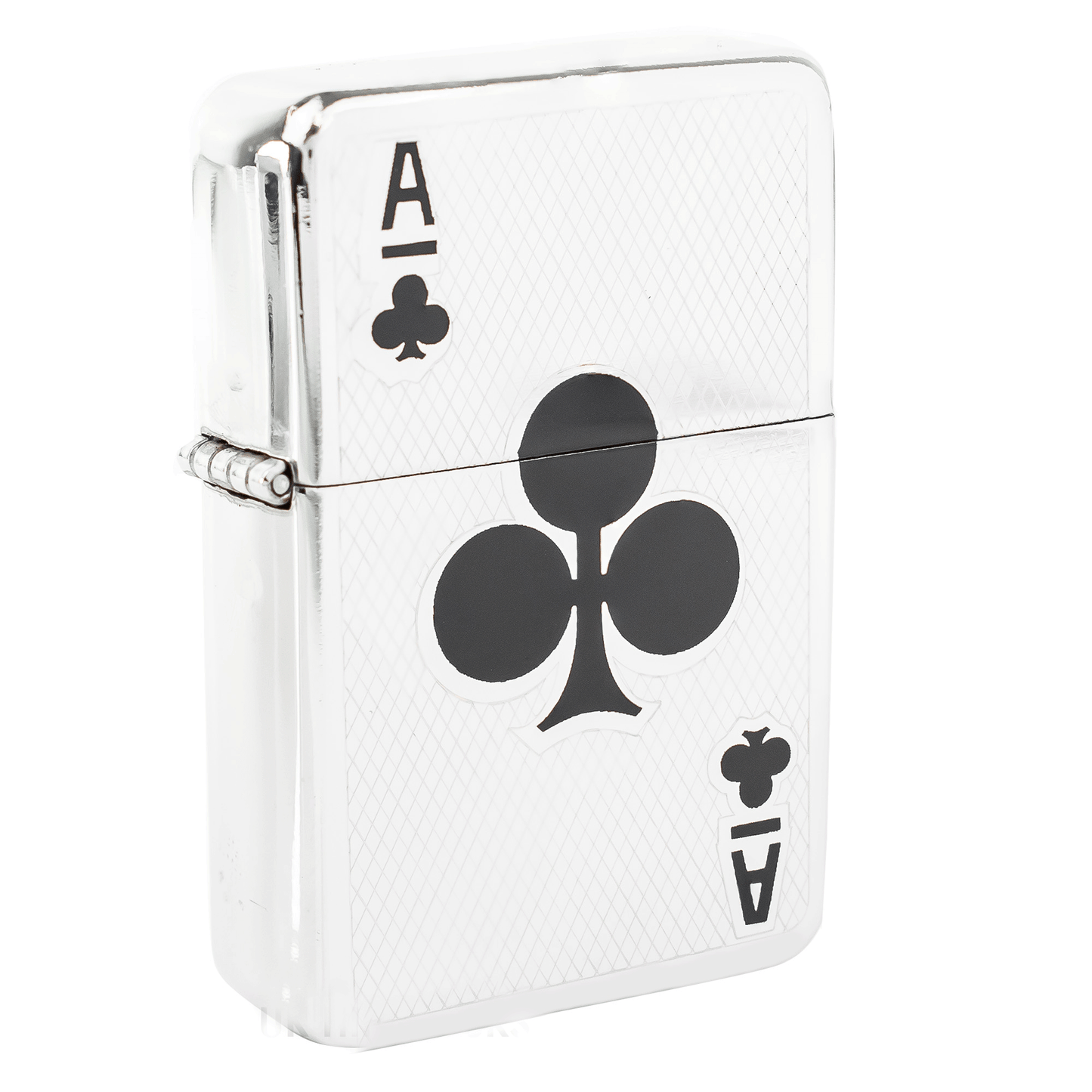Ace of Heart & Ace of Spade Personalized Photo & Text Engraved Lighter Gift Set – Custom Silver Lighter, perfect for Christmas, Valentine’s Day & special occasions.